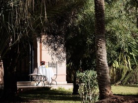 Villa Al Assala la Palmerale
