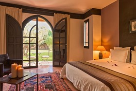 Villa Al Assala la Palmerale