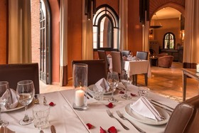 Villa Al Assala la Palmerale