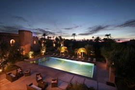 Villa Al Assala la Palmerale