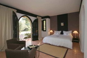 Villa Al Assala la Palmerale