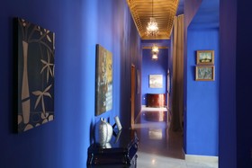 Villa Alexandriaa