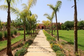 Villa Alexandriaa