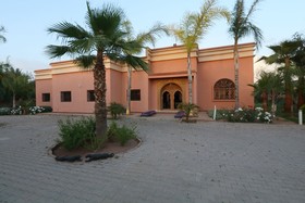 Villa Alexandriaa