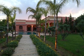 Villa Alexandriaa