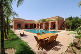 Villa Alexandriaa