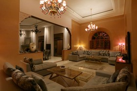 Villa Alexandriaa