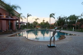 Villa Alexandriaa
