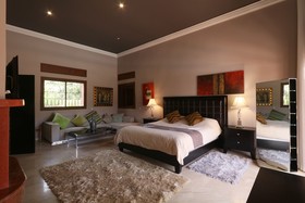 Villa Alexandriaa