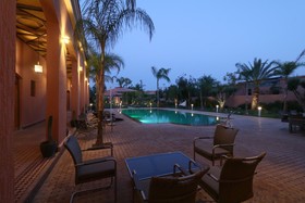 Villa Alexandriaa