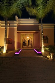 Villa Alexandriaa