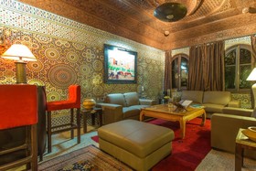 Villa Amira
