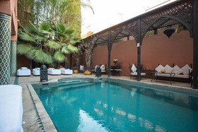 Villa Amira