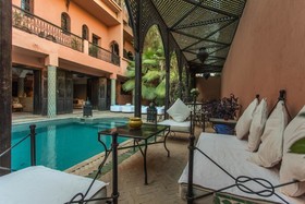 Villa Amira