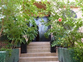 Villa Amira