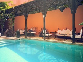 Villa Amira