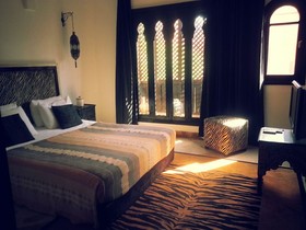 Villa Amira