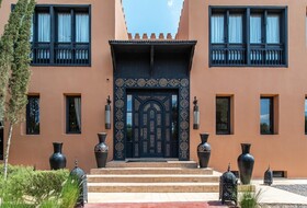 Villa Chems