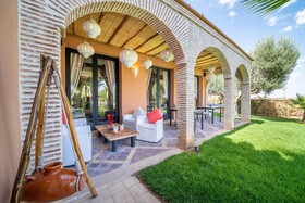 Villa Chems