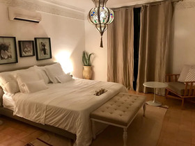 Villa Chouitare