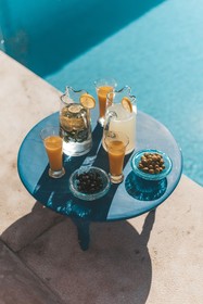 Villa d'Akhdar by Sejour Maroc