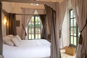 Villa d'Akhdar by Sejour Maroc