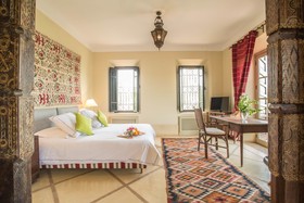 Villa d'Akhdar by Sejour Maroc