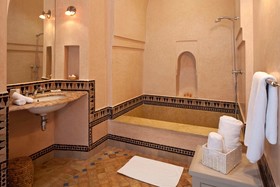 Villa d'Akhdar by Sejour Maroc