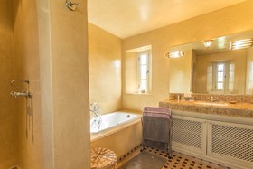 Villa d'Akhdar by Sejour Maroc