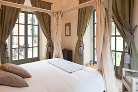 Villa d'Akhdar by Sejour Maroc