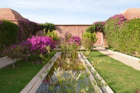 Villa d'Akhdar by Sejour Maroc