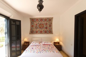 Villa d'Akhdar by Sejour Maroc