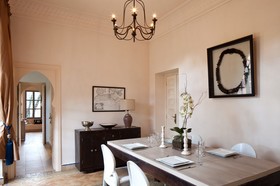 Villa d'Akhdar by Sejour Maroc
