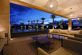 Villa Dar Adnaa
