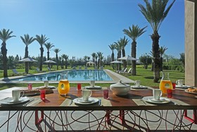 Villa Dar Adnaa