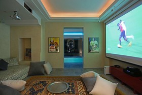 Villa Dar Adnaa