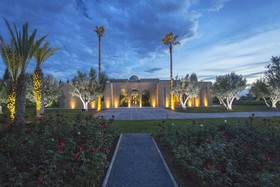 Villa Dar Adnaa