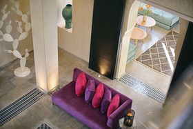 Villa Dar Adnaa