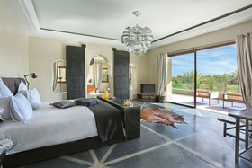 Villa Dar Adnaa