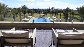 Villa Dar Adnaa