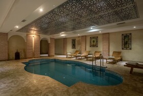 Villa Dar Laila
