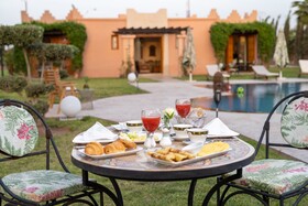 Villa Dar Laila