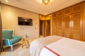 Villa Dar Laila
