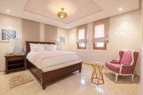 Villa Dar Laila