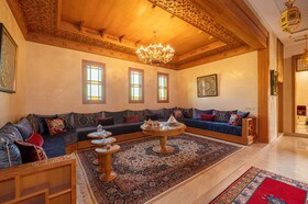 Villa Dar Laila