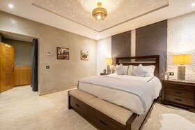Villa Dar Laila