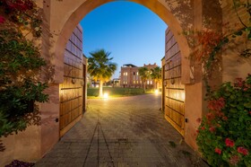 Villa Dar Laila