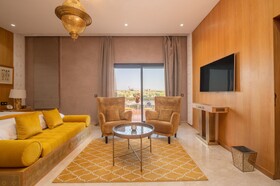 Villa Dar Laila