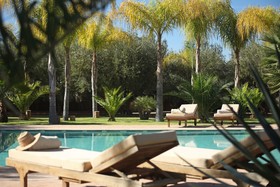 Villa Dar Moira