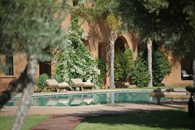 Villa Dar Moira